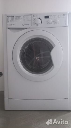 Стиральная машина автомат на запчасти