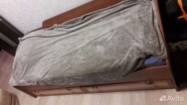 Мебель подростковая