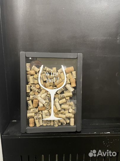 Картина инсталяция