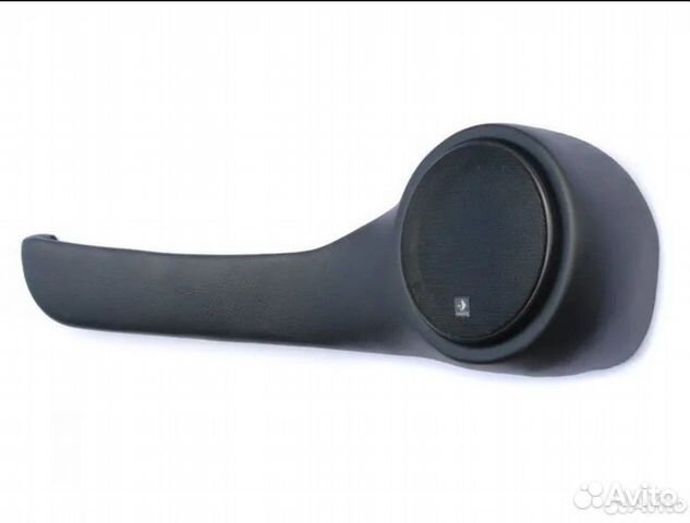 Подиум на двери для 2114