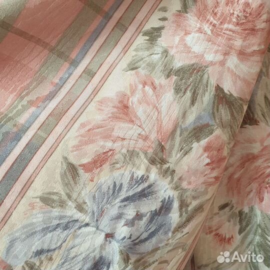 Шторы с ламбрекеном