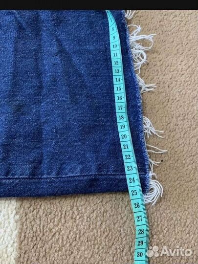 Джинсы levis 501