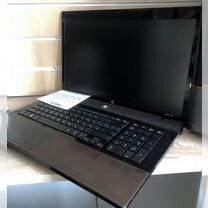 Ноутбук HP ProBook 4720s