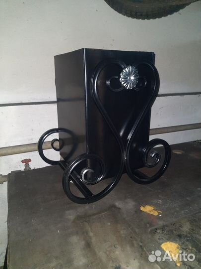 Урна уличная