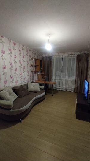 2-к. квартира, 48,2 м², 4/5 эт.