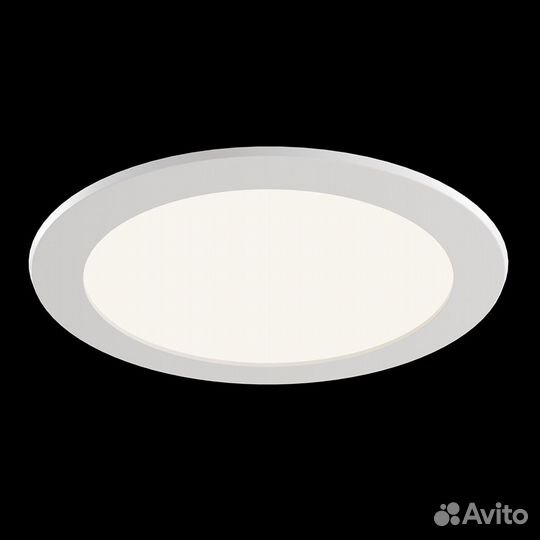 Светильник точечный Maytoni Stockton DL018-6-L18W