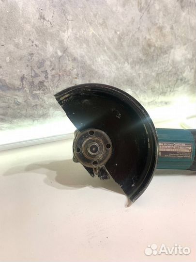 Ушм Makita GA 5030