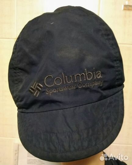 Шапка Columbia 48-52