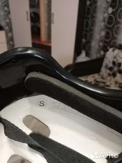 Детский шлем защитный