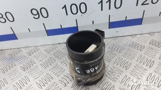 Расходомер воздуха дизельный suzuki grand vitara 2