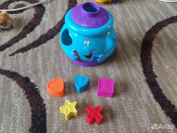 Книги.развивашки