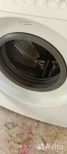 Стиральная машина samsung 4,5кг