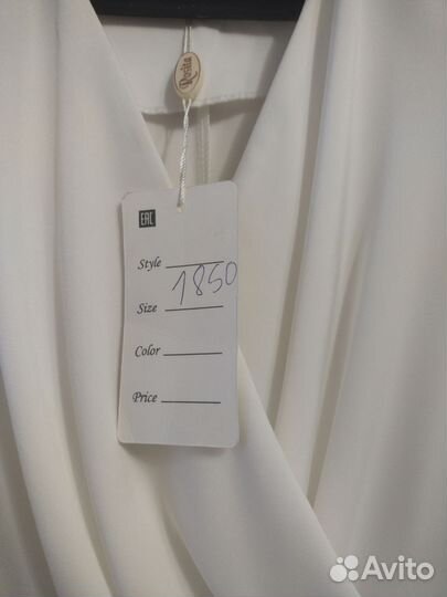 Платье женское 44