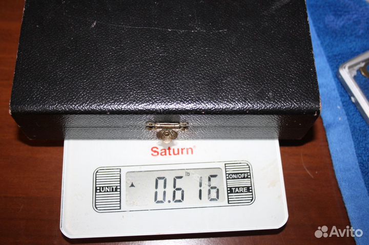 Вышлю винтаж 50е артдеко Германия набор ложки чай