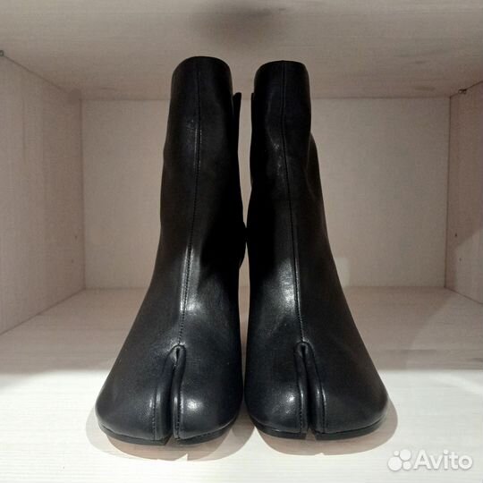 Maison margiela Tabi boots