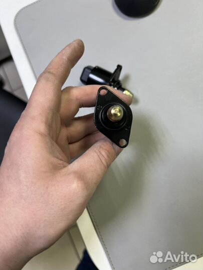 Tagaz Vega с100 датчик холостого хода