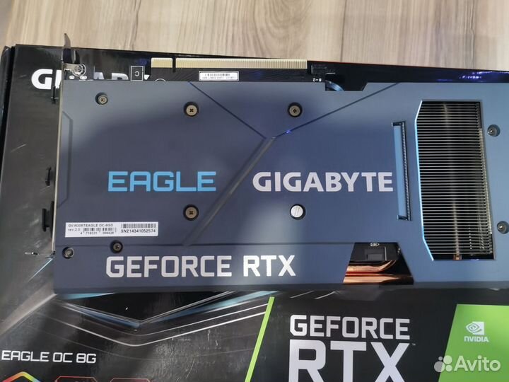 Gigabyte rtx 3060 ti