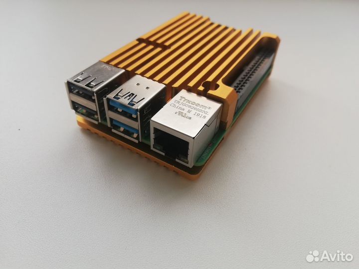 Raspberry Pi 4 Model B 4Gb