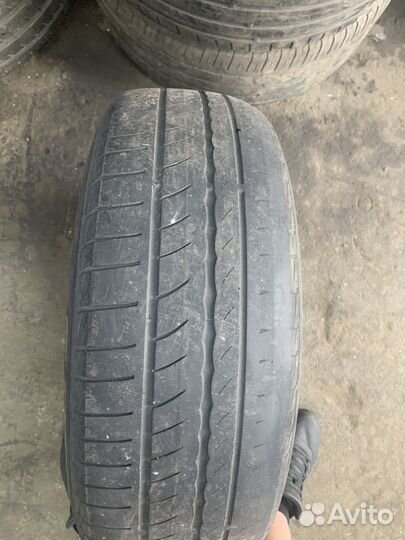 Pirelli Cinturato P1 195/65 R15 91T