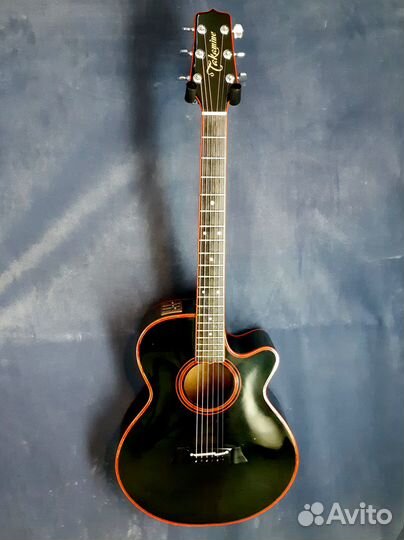 Takamine PT-108 Japan