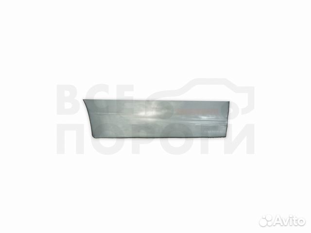 Ремкомплект двери Hyundai Avante 3 седан (задней)