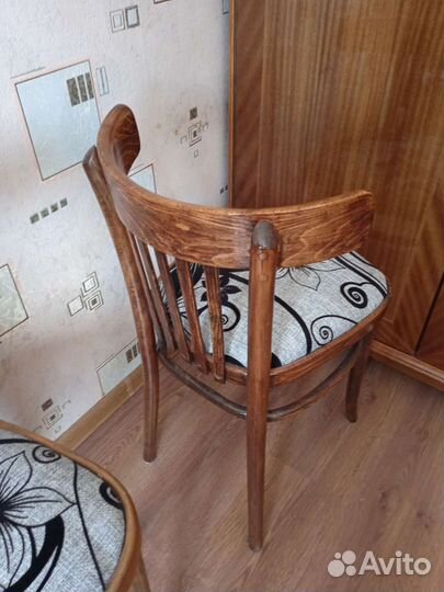 Стул венский лигна