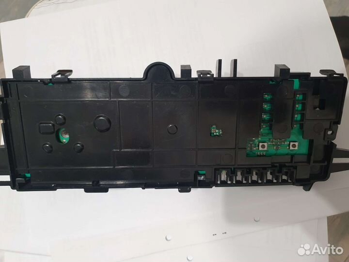 Модуль стиральной машины beko