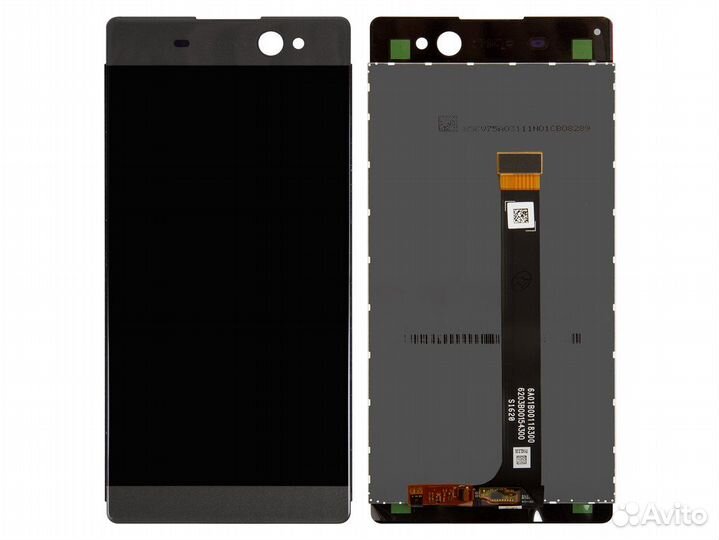 Дисплей для Sony Xperia XA Ultra Dual F3212 тачскр