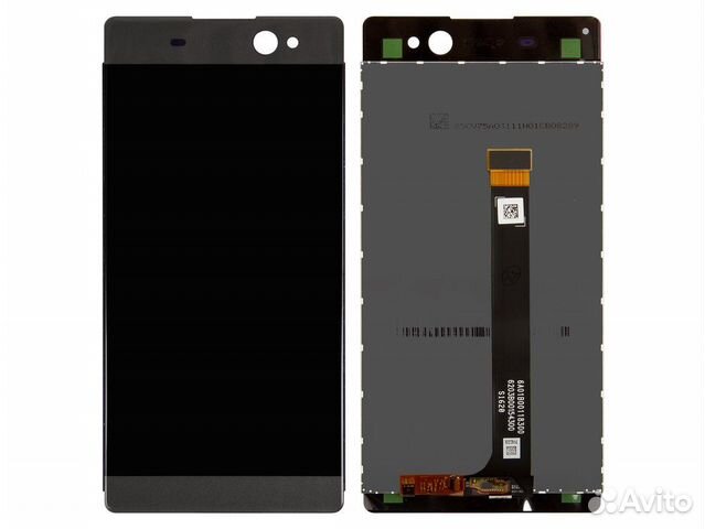 Дисплей для Sony Xperia XA Ultra Dual F3212 тачскр
