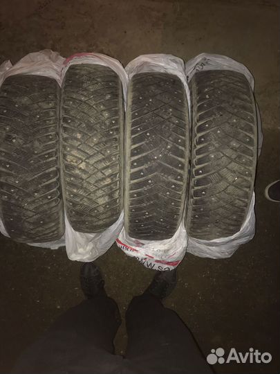 Goodyear UltraGrip 185/65 R15