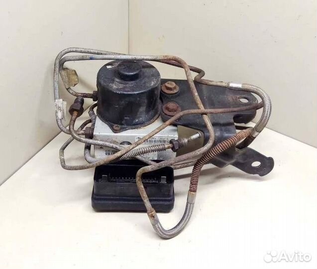 Блок ABS, Ford Expedition 2 2004