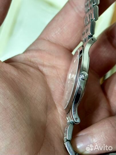 Часы zenith Elite