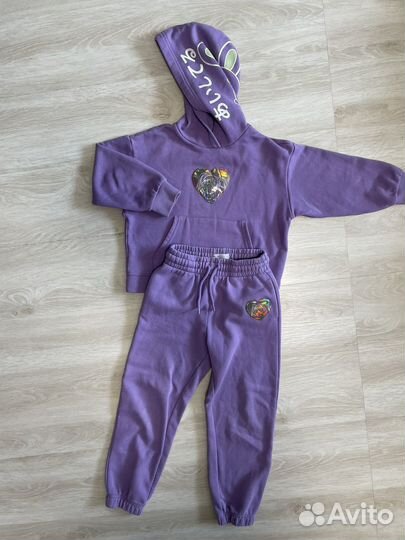 Вещи на девочку 110 116