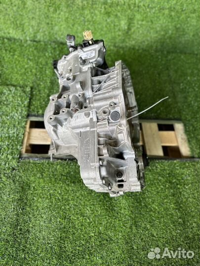 6T40 АКПП Chevrolet Cruze