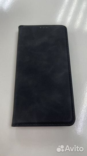 Чехол книжка Xiaomi redmi