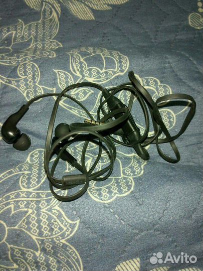 Наушники бу, обмен