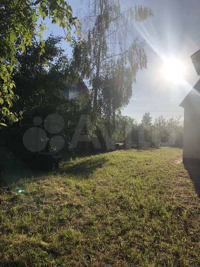 Дача 56 м² на участке 6 сот.