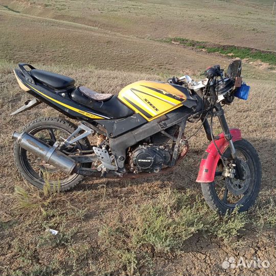 Stels SB 200