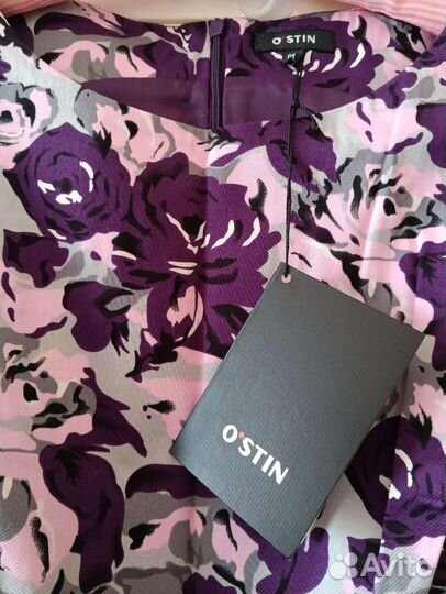 Платье новое, размер М