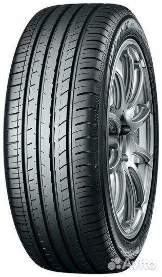 Yokohama BluEarth-GT AE-51 225/50 R17 98W