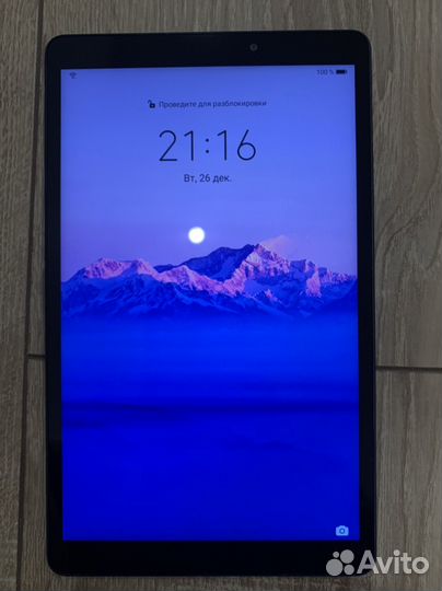 Планшет Huawei MatePad T8