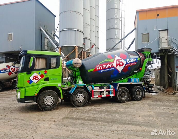 Водитель категории С