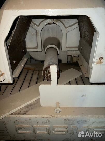 Многопильный станок Cosmec