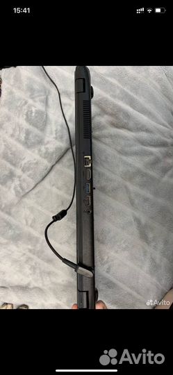 Ноутбук acer