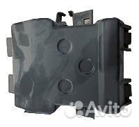 Ящик инструментальный Storm Indigo в сборе с крышк