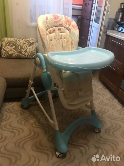Стульчик для кормления