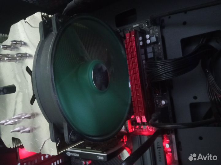 Компьютер пк