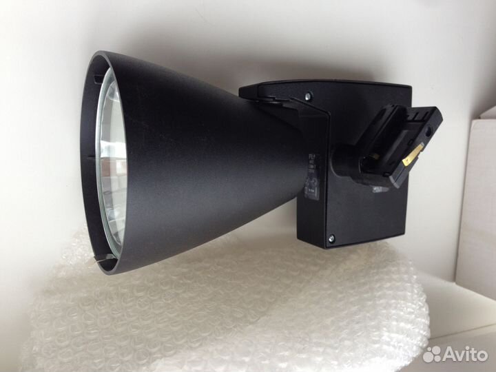 Светильник металлогалогенный Lival Bandit 70W