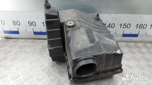 Корпус воздушного фильтра land rover range rover s