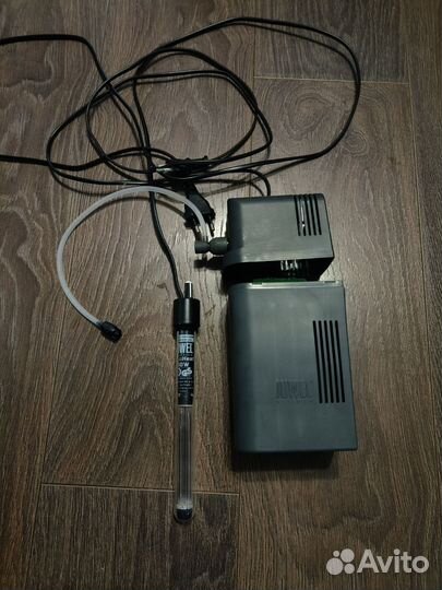 Фильтр для аквариума Juwel bioflow one